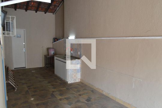 Garagem de casa à venda com 5 quartos, 504m² em Pechincha, Rio de Janeiro