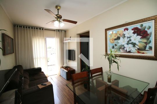 Apartamento à venda com 2 quartos, 48m² em Irajá, Rio de Janeiro
