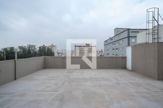 Segundo andar de apartamento à venda com 2 quartos, 191m² em Santa Paula, São Caetano do Sul