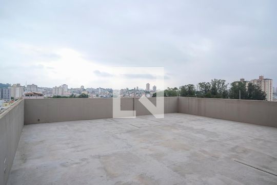 Segundo andar de apartamento à venda com 2 quartos, 191m² em Santa Paula, São Caetano do Sul