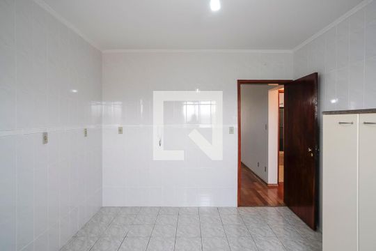 Cozinha de apartamento à venda com 2 quartos, 191m² em Santa Paula, São Caetano do Sul