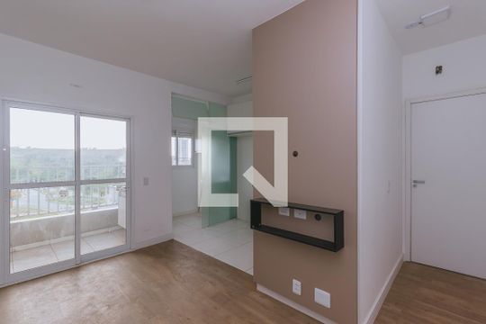 Apartamento para alugar com 2 quartos, 52m² em Colinas do Paratehy, São José dos Campos