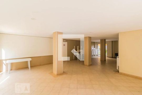 Área Comum - Salão de Festas de apartamento à venda com 2 quartos, 56m² em Jardim São Judas Tadeu, Guarulhos