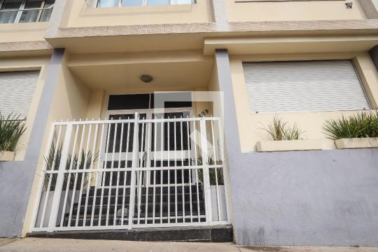 Fachada do Prédio de apartamento à venda com 2 quartos, 78m² em Cerqueira César, São Paulo
