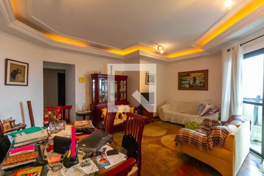 Apartamento à venda com 3 quartos, 228m² em Santa Terezinha, São Bernardo do Campo
