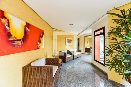 Área Comum de apartamento à venda com 3 quartos, 228m² em Santa Terezinha, São Bernardo do Campo