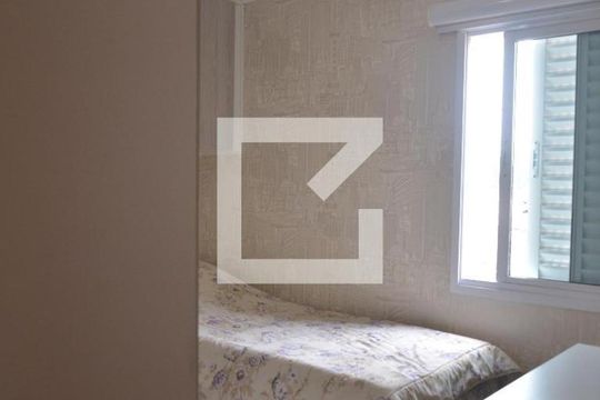 Quarto 1 de apartamento à venda com 2 quartos, 180m² em Campestre, Santo André