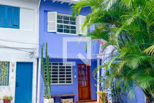 Casa para alugar com 2 quartos, 130m² em Pinheiros, São Paulo