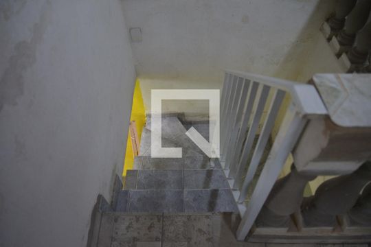 Área gourmet de casa para alugar com 3 quartos, 195m² em Vila Marajo, Santo André