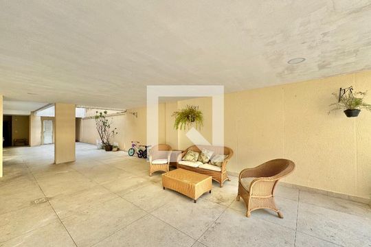 Área comum de apartamento à venda com 3 quartos, 140m² em Recreio dos Bandeirantes, Rio de Janeiro