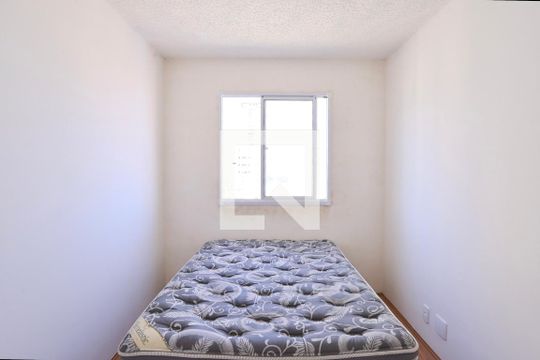 Quarto de apartamento para alugar com 1 quarto, 30m² em Alto da Mooca, São Paulo