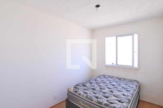 Quarto de apartamento para alugar com 1 quarto, 30m² em Alto da Mooca, São Paulo