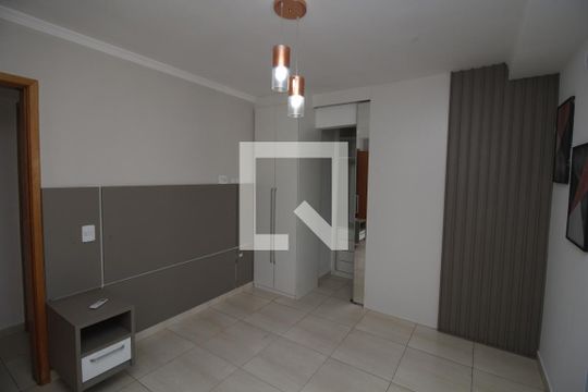 Quarto 2 de apartamento para alugar com 2 quartos, 42m² em Chácara Seis de Outubro, São Paulo
