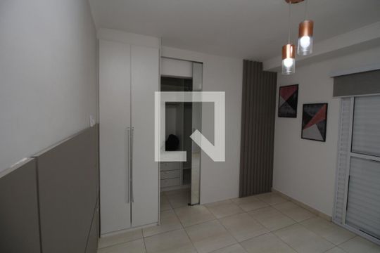 Quarto 2 de apartamento para alugar com 2 quartos, 42m² em Chácara Seis de Outubro, São Paulo