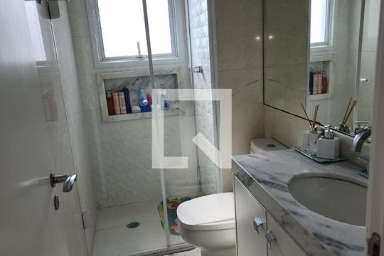 Apartamento para alugar com 2 quartos, 74m² em Jardim da Glória, São Paulo