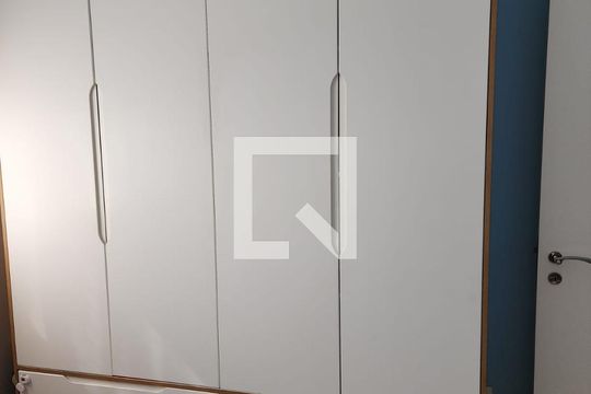 Quarto 1 de apartamento para alugar com 2 quartos, 74m² em Jardim da Glória, São Paulo