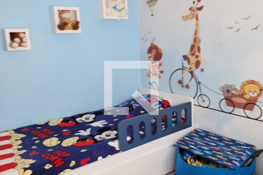 Quarto 1 de apartamento para alugar com 2 quartos, 74m² em Jardim da Glória, São Paulo