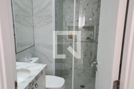 Apartamento para alugar com 2 quartos, 74m² em Jardim da Glória, São Paulo
