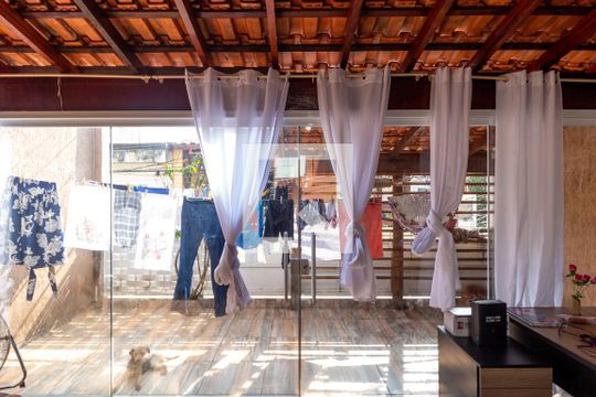 Área de Lazer de casa à venda com 2 quartos, 150m² em Vila Matilde, São Paulo