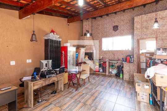 Área de Lazer de casa à venda com 2 quartos, 150m² em Vila Matilde, São Paulo