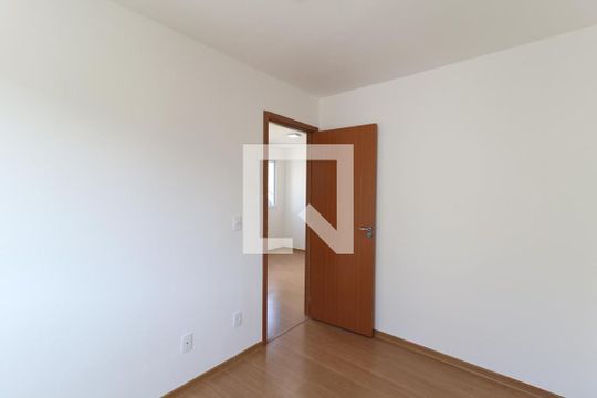 Quarto 1 de apartamento para alugar com 2 quartos, 45m² em Água Santa, Rio de Janeiro