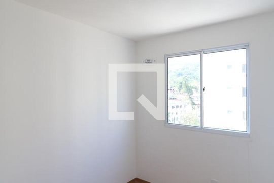 Quarto 1 de apartamento para alugar com 2 quartos, 45m² em Água Santa, Rio de Janeiro