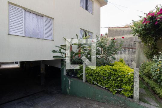 Area Comum de apartamento à venda com 2 quartos, 76m² em Jardim Terezopolis, Guarulhos