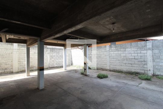 Garagem de apartamento à venda com 3 quartos, 138m² em Copacabana, Belo Horizonte