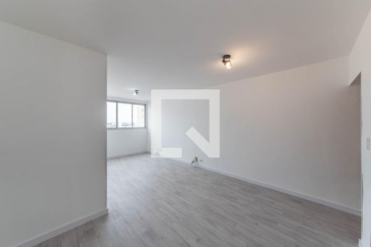 Sala de apartamento para alugar com 3 quartos, 87m² em Vila Guarani (z Sul), São Paulo