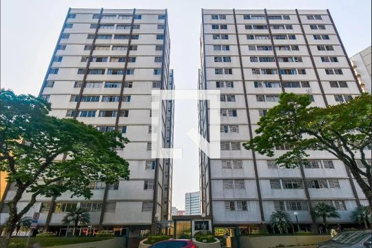 Fachada de apartamento para alugar com 2 quartos, 85m² em Vila Guarani (z Sul), São Paulo
