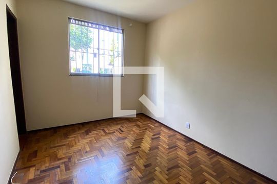 Quarto Suíte de apartamento à venda com 3 quartos, 121m² em Jardim America, Belo Horizonte