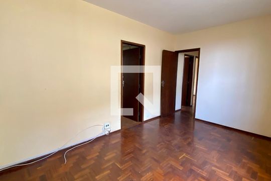 Sala de apartamento à venda com 3 quartos, 121m² em Jardim America, Belo Horizonte