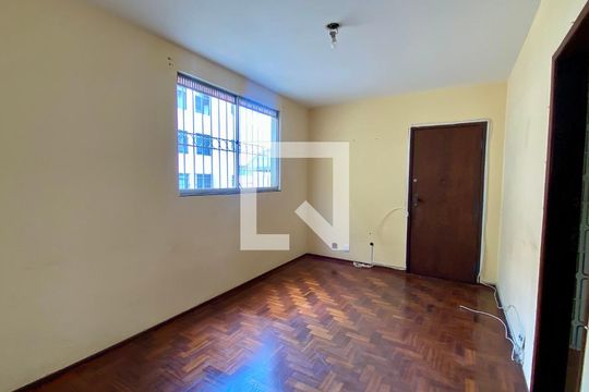 Apartamento à venda com 3 quartos, 121m² em Jardim America, Belo Horizonte