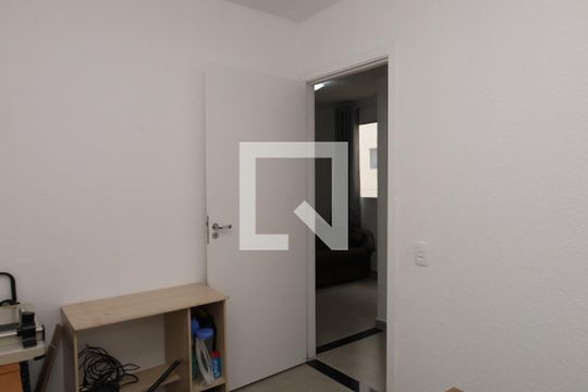 Quarto 2 de apartamento à venda com 2 quartos, 43m² em Colônia (zona Leste), São Paulo