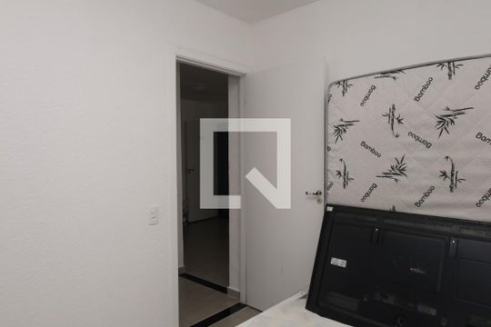 Quarto 1 de apartamento à venda com 2 quartos, 43m² em Colônia (zona Leste), São Paulo