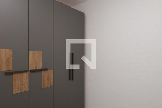 Quarto 1 de apartamento à venda com 2 quartos, 43m² em Colônia (zona Leste), São Paulo