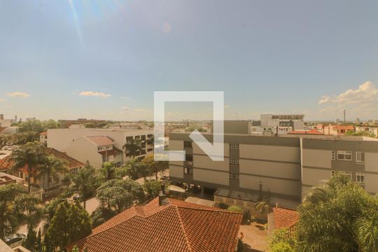 Vista de apartamento para alugar com 1 quarto, 41m² em Passo da Areia, Porto Alegre