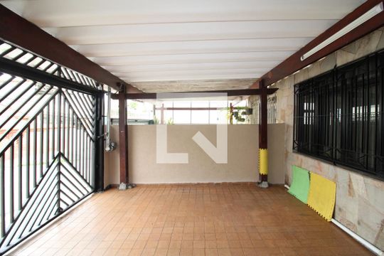 Garagem de casa à venda com 3 quartos, 144m² em Vila Dom Pedro Ii, São Paulo