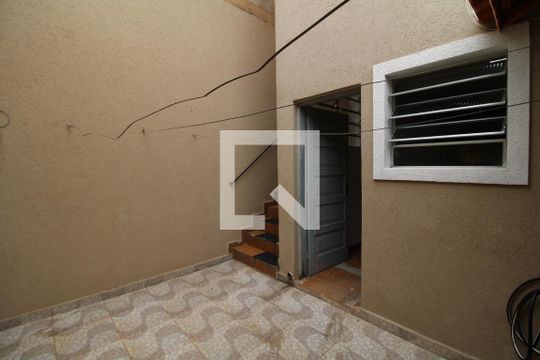 Área de Lazer de casa à venda com 3 quartos, 144m² em Vila Dom Pedro Ii, São Paulo