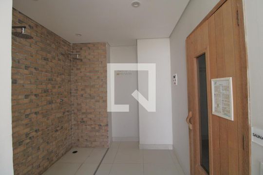 Área comum de apartamento à venda com 2 quartos, 67m² em Socorro, São Paulo