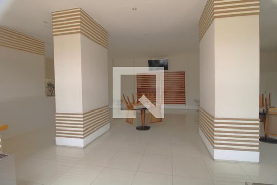 Salão para festas de apartamento à venda com 2 quartos, 67m² em Socorro, São Paulo