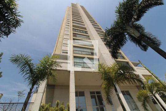 Fachada de apartamento à venda com 2 quartos, 67m² em Socorro, São Paulo