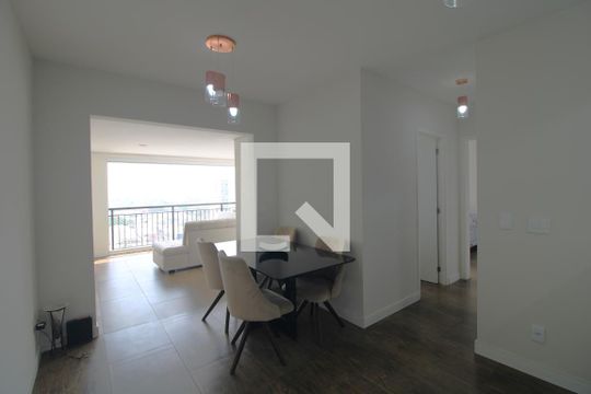 Apartamento à venda com 2 quartos, 67m² em Socorro, São Paulo
