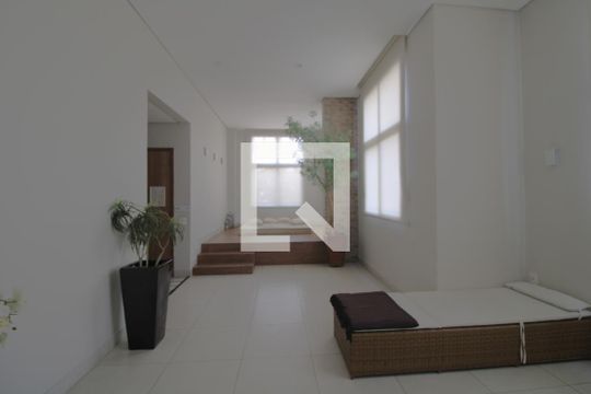 Área comum de apartamento à venda com 2 quartos, 67m² em Socorro, São Paulo