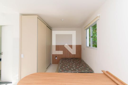 Studio de kitnet/studio à venda com 1 quarto, 25m² em Tatuapé, São Paulo