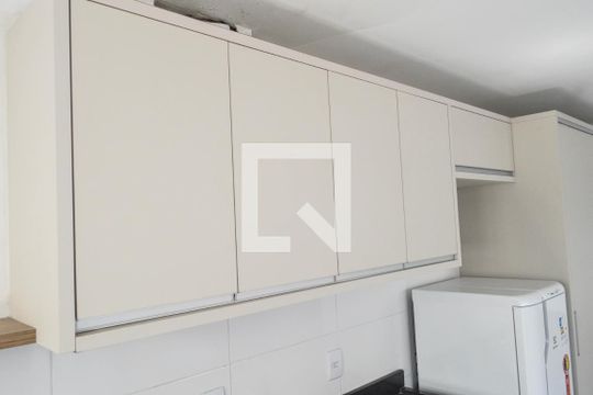 Studio de kitnet/studio à venda com 1 quarto, 24m² em Tatuapé, São Paulo