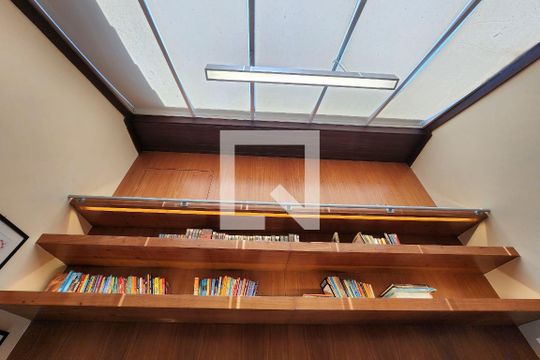 Escritório de casa à venda com 6 quartos, 600m² em Botafogo, Rio de Janeiro