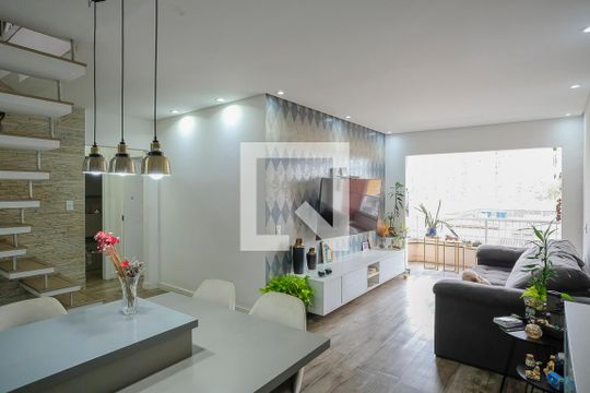 Apartamento à venda com 3 quartos, 220m² em Santa Maria, São Caetano do Sul