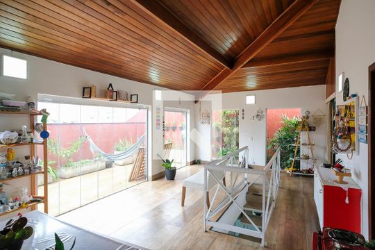 Segundo andar de apartamento à venda com 3 quartos, 220m² em Santa Maria, São Caetano do Sul