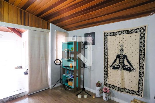Segundo andar de apartamento à venda com 3 quartos, 220m² em Santa Maria, São Caetano do Sul